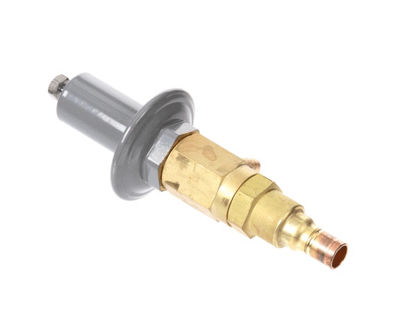 Master-Bilt 09-09659 Expansion Valve, Ajb-0/55 2 X (MB09-09659) Each