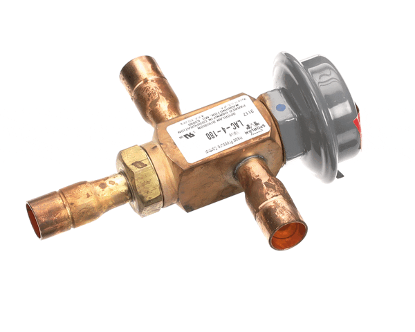 Master-Bilt 09-09708 Head Pressure Control Ap# Lac- (MB09-09708) Each