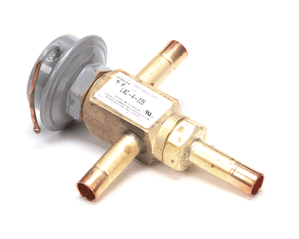 Master-Bilt 09-09709 Head Pressure Control Sp Lac-4 (MB09-09709) Each