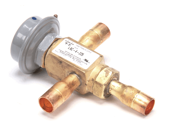 Master-Bilt 09-09710 Head Pressure Control Sporlan (MB09-09710) Each