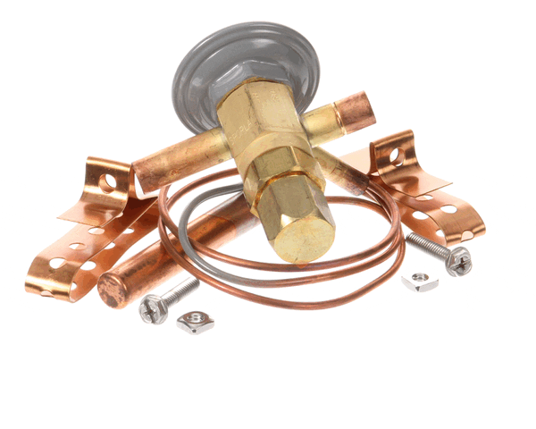 Master-Bilt 09-09759 Expansion Valve, Fbse-1/2-Zp-B (MB09-09759) Each