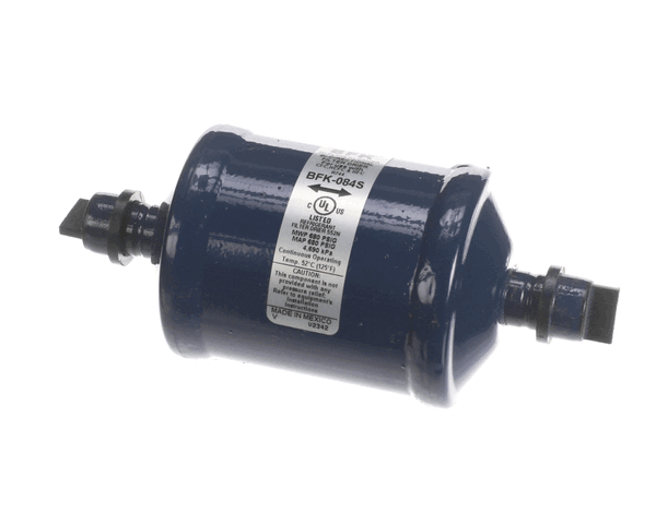 Master-Bilt 09-09777 Bi-Flow Filter Drier (MB09-09777) Each