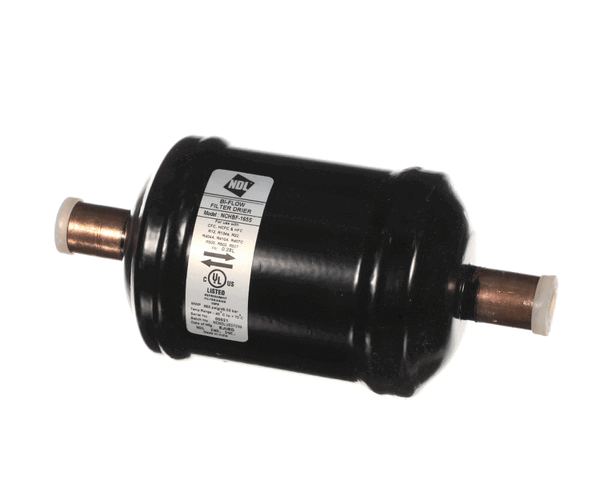 Master-Bilt 09-09793 Reversible Filter Drier 5/8 Mo (MB09-09793) Each