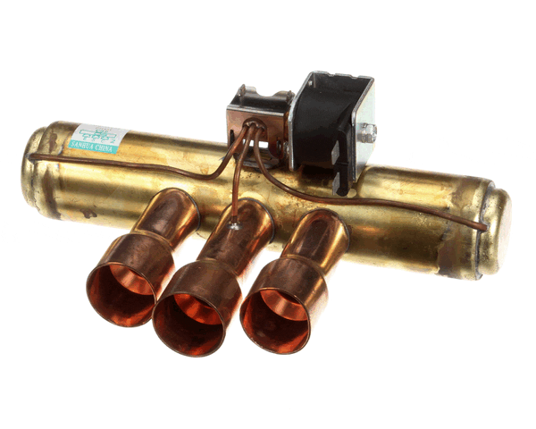 Master-Bilt 09-09819 Reversing Valve Shf-35A-69 Wit (MB09-09819) Each