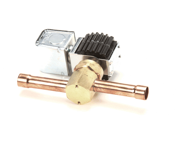 Master-Bilt 09-09887 Solenoid Valve #E10S2505/8 Odf (MB09-09887) Each