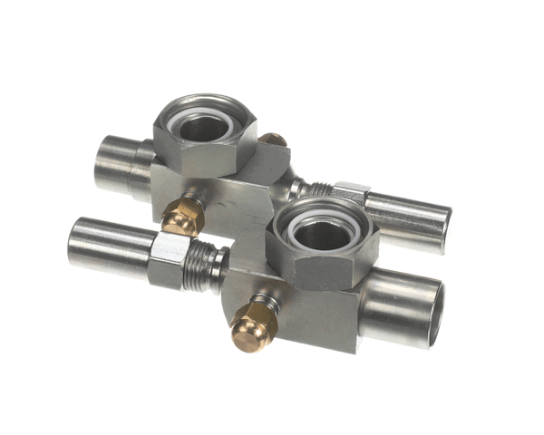 Master-Bilt 09-10287 Rotolock Kit, Copeland (MB09-10287) Each