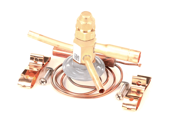 Master-Bilt 09-10345 Expansion Valve (MB09-10345) Each
