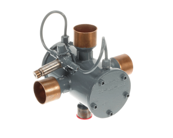 Master-Bilt 09-10393 Pe-Valve 107-2S 1-3/8 Connecti (MB09-10393) Each