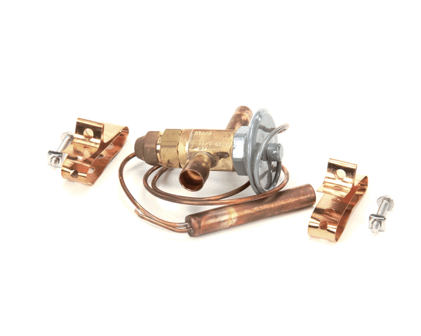 Master-Bilt 09-10407 Thermostatic Expansion Valve Valve (MB09-10407) Each