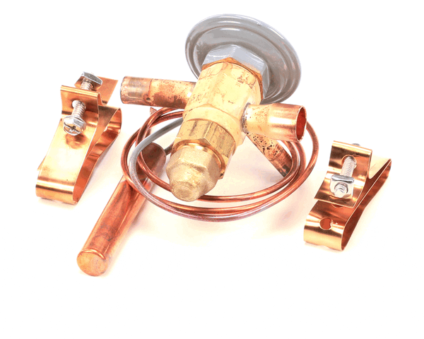 Master-Bilt 09-10551 Expansion Valve, Bbise - 1 -Zp (MB09-10551) Each