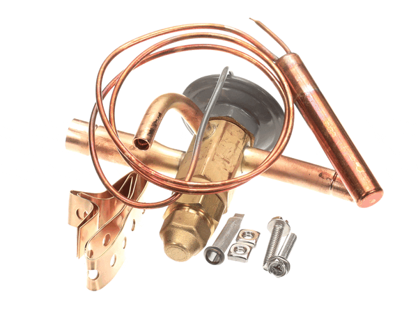 Master-Bilt 09-10576 Expansion Valve, Ebfde-Aaa-Zp (MB09-10576) Each