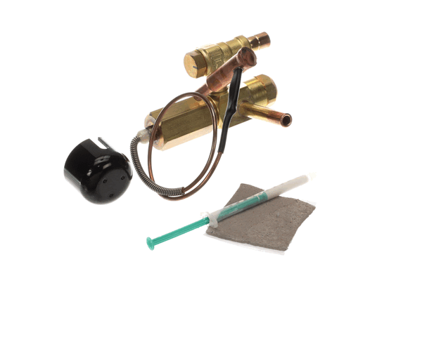 Master-Bilt 09-10581 Dtc Valve Kit (Sweat Connect) (MB09-10581) Each
