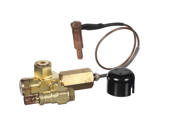 Master-Bilt 09-10582 Dtc Valve-Liq Line 3/8" (MB09-10582) Each