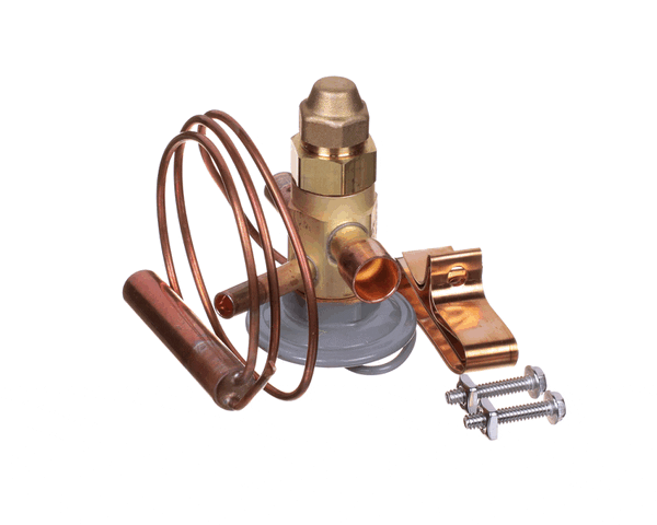 Master-Bilt 09-10595 Expansion Valve (MB09-10595) Each