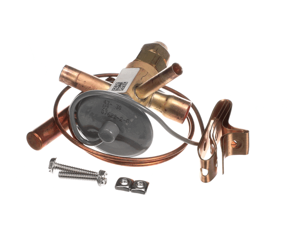Master-Bilt 09-10596 Expansion Valve, Bbide-11/2-Z (MB09-10596) Each