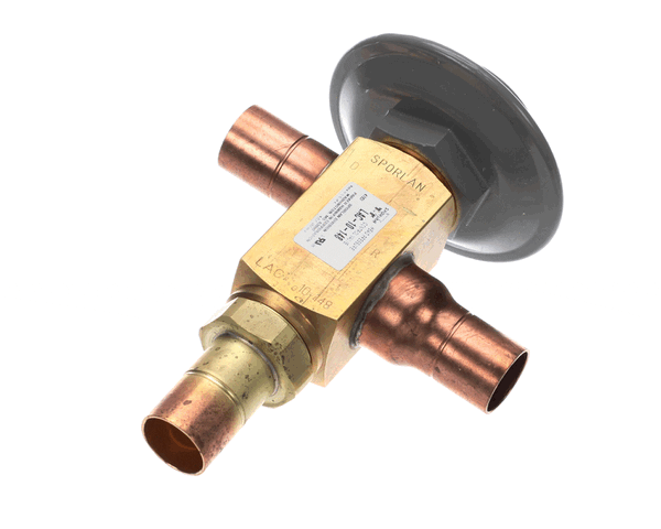 Master-Bilt 09-10643 Head Pressure Valve (MB09-10643) Each