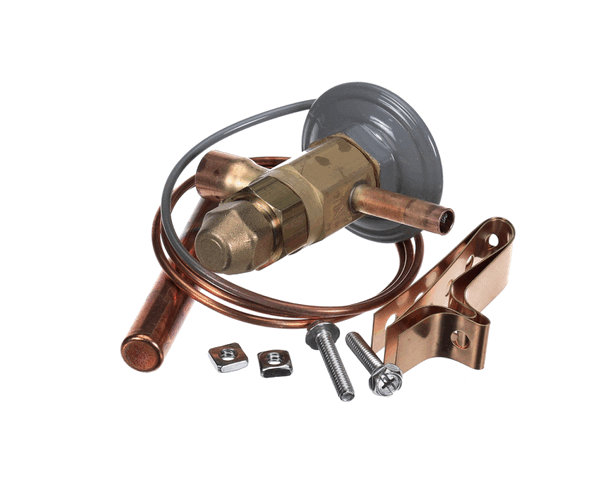 Master-Bilt 093305 Valve Exp Fbj-1/4-C 2X4 Odf (MB093305) Each