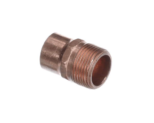 Master-Bilt 11-00709 Adapter, 7/8 Sweat Fitting X (MB11-00709) Each
