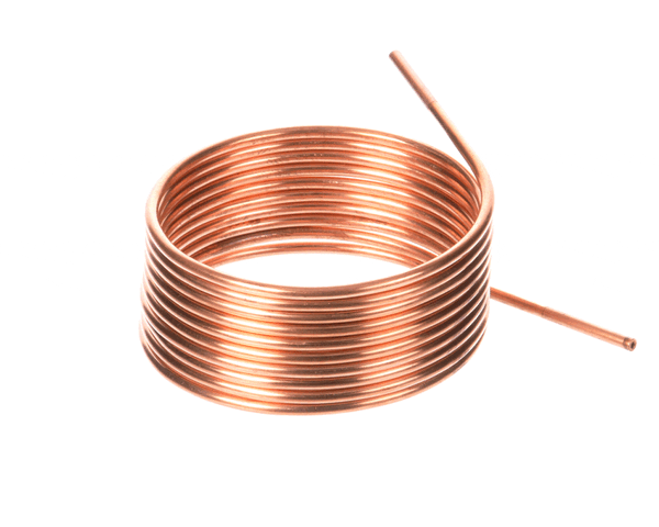 Master-Bilt 11-01450 Capillary Tube (MB11-01450) Each