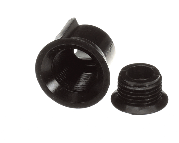 Master-Bilt 11-01894 Drain Flange With Adapter, Bla (MB11-01894) Each