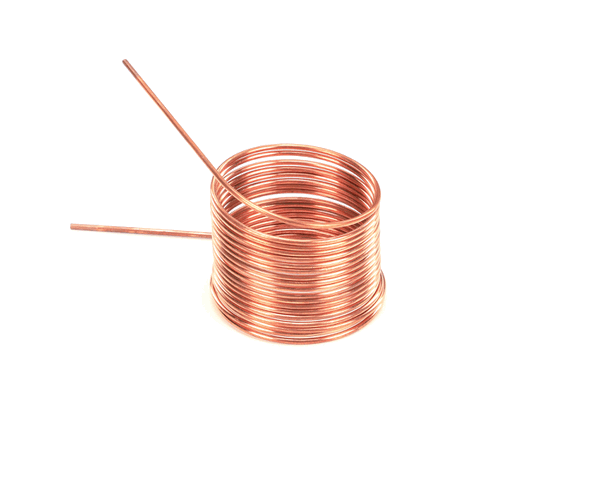 Master-Bilt 11-01943 Capillary Tube- .039"Id X 150" (MB11-01943) Each