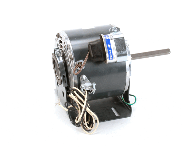 Master-Bilt 13-13066 5Kcp39Jgh427As Fan Motor With Base (MB13-13066) Each