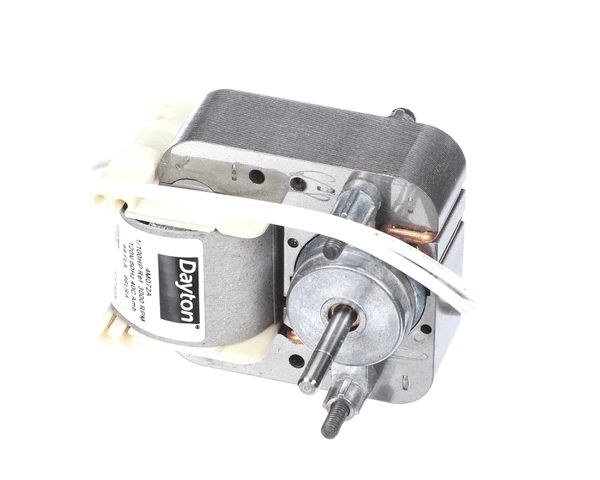 Master-Bilt 13-13075 Evaporator Fan Motor, Dayton # (MB13-13075) Each