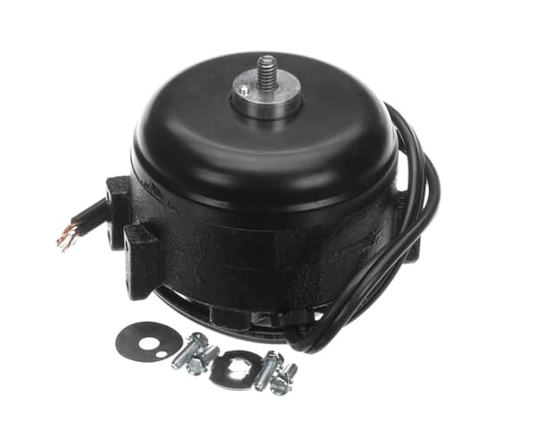 Master-Bilt 13-13114 Fan Motor, 6 Watt, #Spfbec62, 208-230/50 (MB13-13114) Each