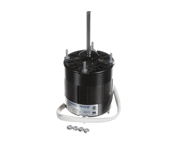 Master-Bilt 13-13169 Evaporator. Fan Motor For Alp126 Can (MB13-13169) Each