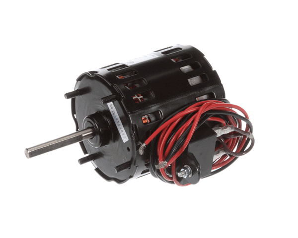 Master-Bilt 13-13190 Fan Motor, Psc, #Ydk-38-4 By C (MB13-13190) Each