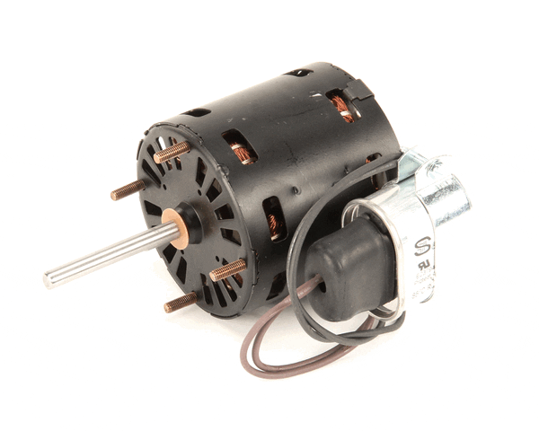 Master-Bilt 13-13204 Fan Motor Psc 230V Witt #82160 (MB13-13204) Each