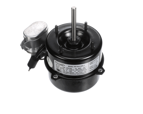 Master-Bilt 13-13429 Evaporator Fan Motor, Heatcraf (MB13-13429) Each