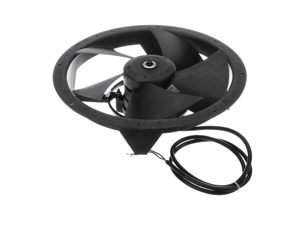 Master-Bilt 13-13464 Delta Fan Assembly, Afl28A2Lu-Bra01, 9 (MB13-13464) Each