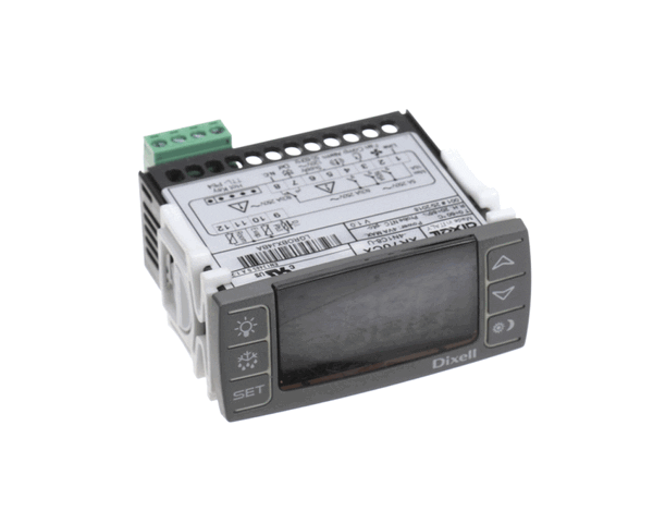 Master-Bilt 139727 Dixell Control Xr70Cx 120V (MB139727) Each