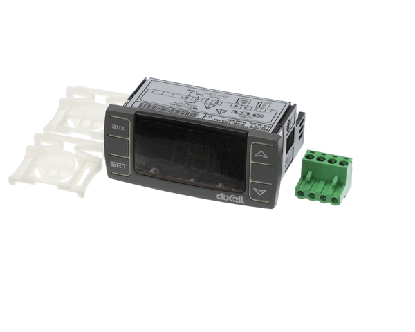 Master-Bilt 139729 Dixell Control Programmed Xr01 (MB139729) Each
