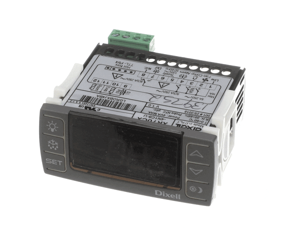 Master-Bilt 139797S Dixell Control Programmed (MB139797S) Each