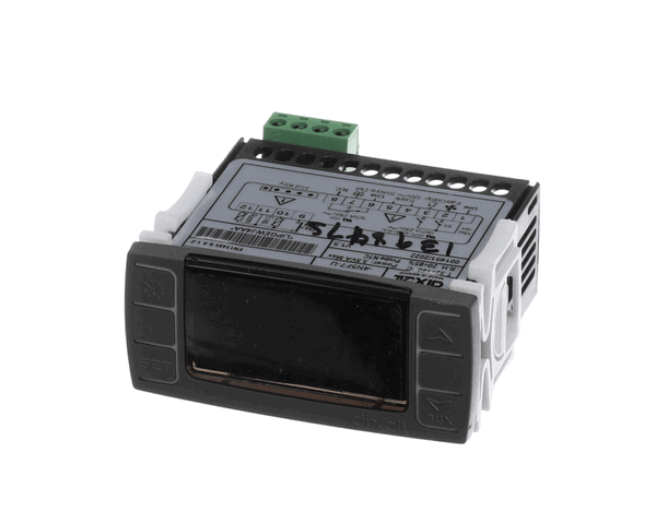 Master-Bilt 139847S Dixell Control Programmed Xr06 (MB139847S) Each