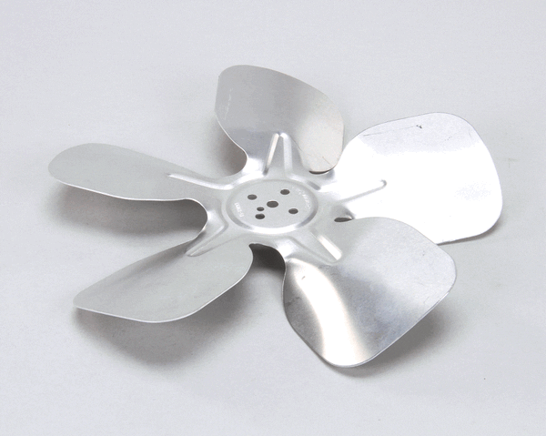 Master-Bilt 15-13093 Fan Blade, # Ad10Cw25Uba 10 Bl (MB15-13093) Each