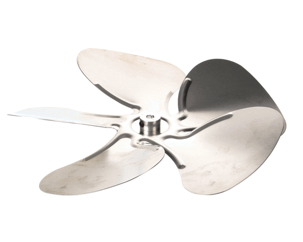 Master-Bilt 15-13098 Fan Blade, Ad12Cw23, 5/16 Disp (MB15-13098) Each