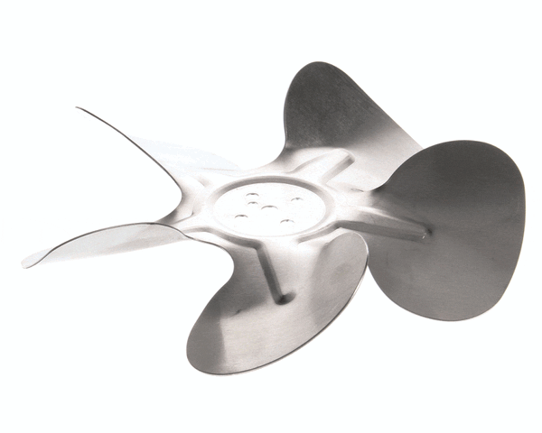 Master-Bilt 15-13106 Fan Blade, 8, 32 Pitch #Ad8Cw3 (MB15-13106) Each