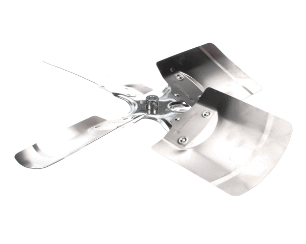 Master-Bilt 15-13116 Fan Blade, #G2204-24R.500Dmsn (MB15-13116) Each