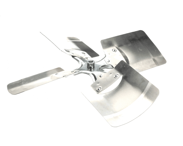 Master-Bilt 15-13148 Condenser Fan Blade, Air Drive (MB15-13148) Each