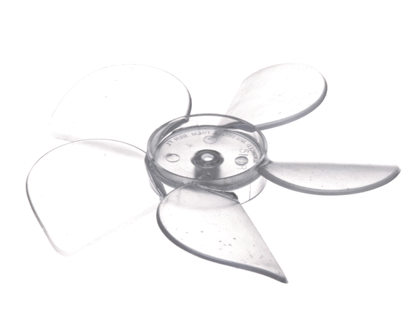 Master-Bilt 15-13153 Evaporator. Fan Blade, Bohn # 5101B, (MB15-13153) Each