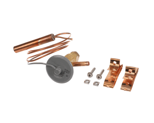 Master-Bilt 158354 Valve Exp Bbis-1/4-Zp (MB158354) Each