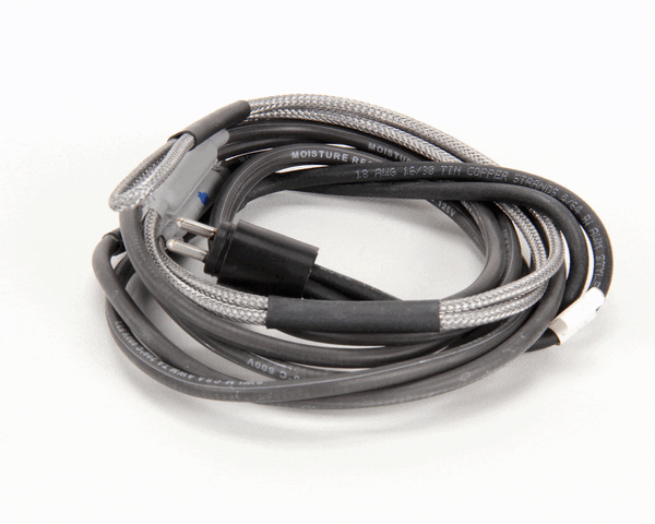 Master-Bilt 17-00404 Heater Wire, Drain Line, 6.5W, 115V, 13" (MB17-00404) Each