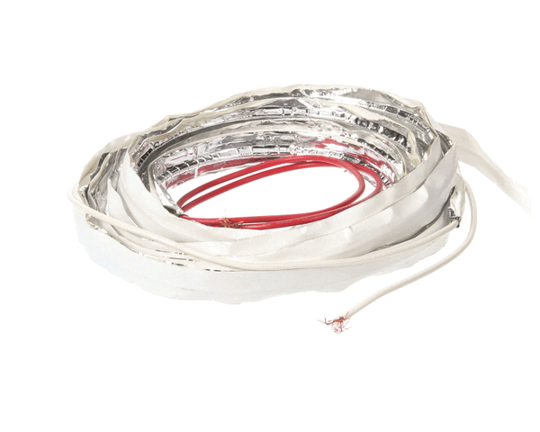 Master-Bilt 17-09151 Heater Wire (Ul, Csa) (Ihc-48) (MB17-09151) Each