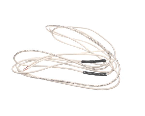 Master-Bilt 17-09293 Heater Wire, White Leads (Dc-4 (MB17-09293) Each