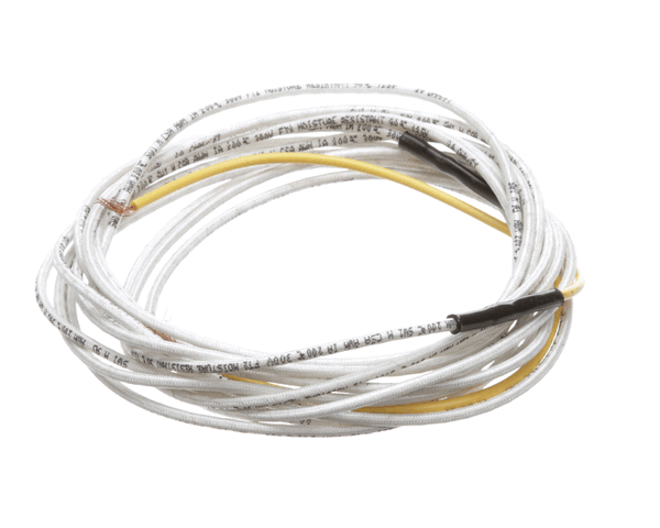 Master-Bilt 17-09294 Heater Wire Yellow Leads 162 L (MB17-09294) Each