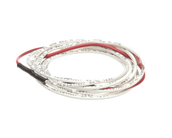 Master-Bilt 17-09297 Heater Wire Red Leads 64 Long (MB17-09297) Each