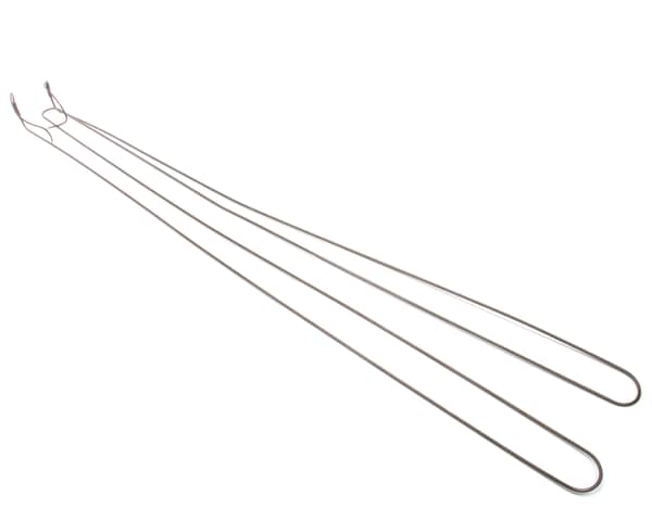 Master-Bilt 17-09556 Coil Defrost Heater, Blg-74, 1 (MB17-09556) Each